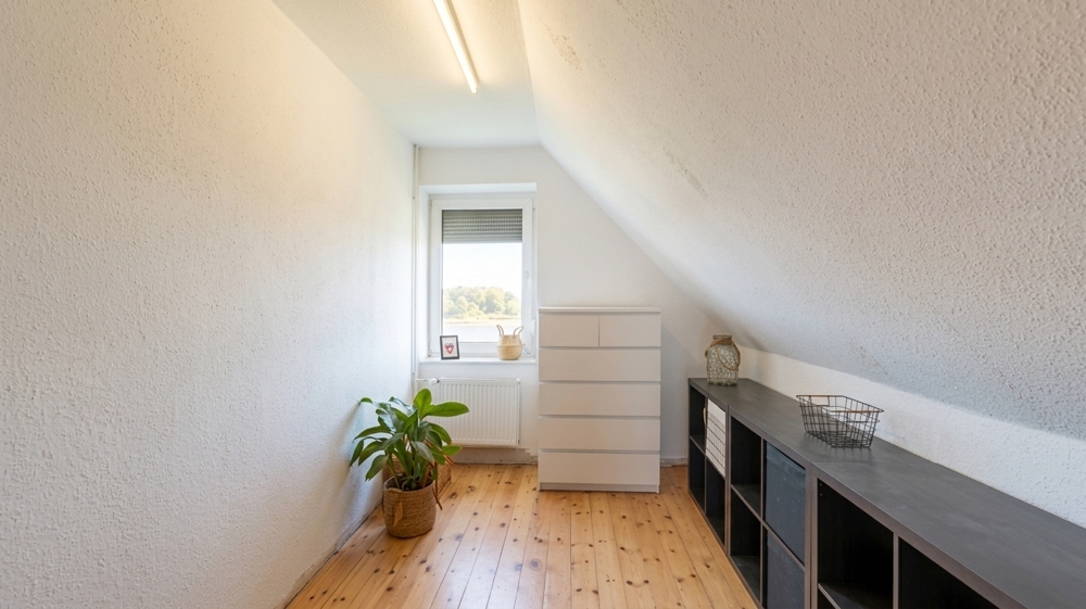 Ankleidezimmer (OG)