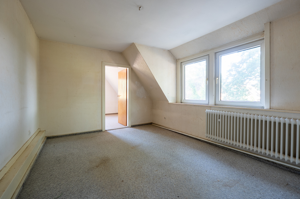 Durchgangszimmer OG