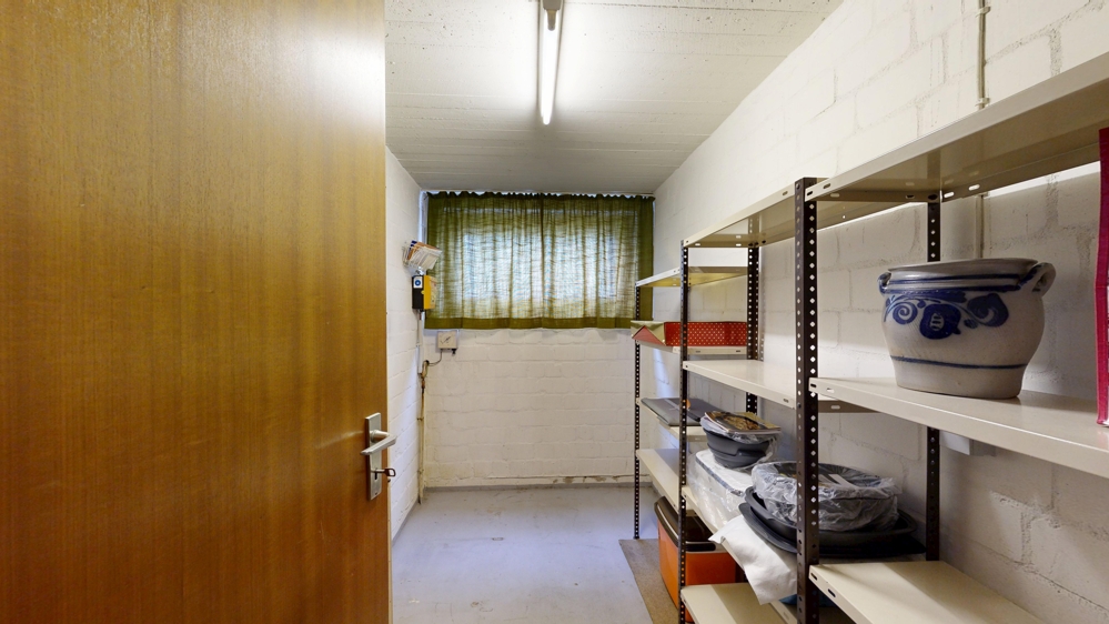 Kellerzimmer 3