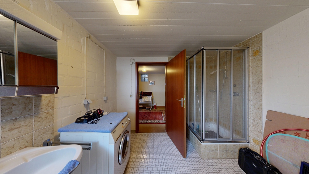 Kellerzimmer 1