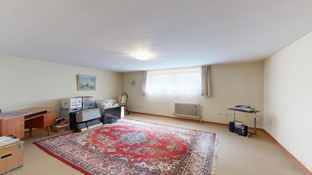 Kellerzimmer 2