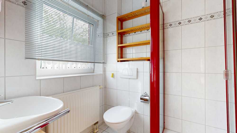 Badezimmer 2 EG