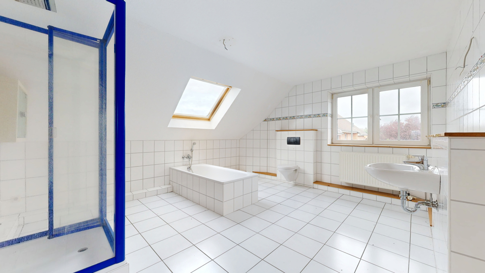Badezimmer OG
