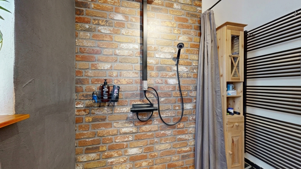 Badezimmer 1 EG