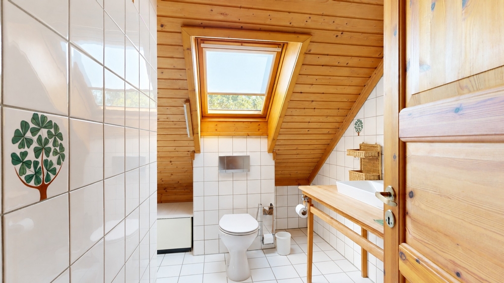 Badezimmer OG