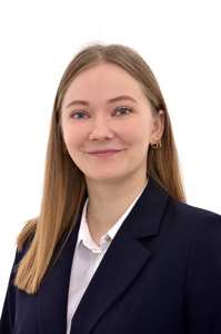 Frau Maria Sophie Sandtmann 