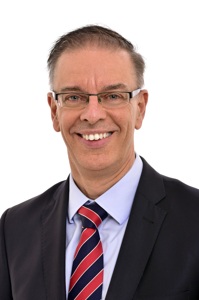 Herr Neubauer, Thomas