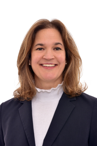 Frau Neubauer, Stefanie