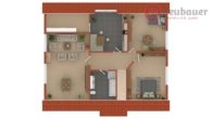Bezaubernde 3-Zimmer Wohnung in Winsen (Luhe) - Borstel freut sich auf neue Mieter! - Grundriss