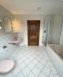Bezaubernde 3-Zimmer Wohnung in Winsen (Luhe) - Borstel freut sich auf neue Mieter! - Badezimmer