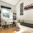 Traumhaftes Architektenhaus in Lüneburg-Ochtmissen auf tollem Grundstück (Eigenland) - Zimmer 4 DG