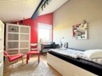Traumhaftes Architektenhaus in Lüneburg-Ochtmissen auf tollem Grundstück (Eigenland) - Zimmer 2 DG