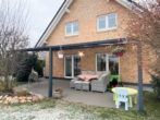 Neuwertiges Einfamilienhaus in Tespe - perfekt für Sie und Ihre Lieben! - Terrasse