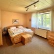 Schönes Einfamilienhaus in Rullstorf in herrlicher Wohnlage - perfekt für Familien - Schlafzimmer