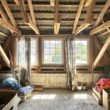 Schönes Einfamilienhaus in Rullstorf in herrlicher Wohnlage - perfekt für Familien - Dachgeschoss