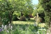 Schönes Einfamilienhaus in Rullstorf in herrlicher Wohnlage - perfekt für Familien - Garten