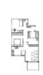 Moderne 3-Zimmer -Neubauwohnung mit Stellplatz; Erlenweg 16, 21423 Winsen - Zeichnung WE8