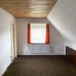 Renovierungsbedürftiges Einfamilienhaus auf großem Grundstück mit weiterem Bauland in Toppenstedt - Zimmer 3 OG