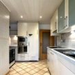 Tolle 2-Zimmer Wohnung im 1.OG mit Balkon - ruhige Sackgassenlage in Winsen (Luhe) - Küche