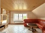 Tolle 2-Zimmer Wohnung im 1.OG mit Balkon - ruhige Sackgassenlage in Winsen (Luhe) - Wohnbereich