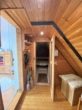 +++VERKAUFT+++ Ein Wohntraum in Elbnähe - Wunderschönes Haus wartet auf neue Eigentümer - Sauna