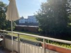 Kapitalanlage zentral in Winsen (Luhe)- 2-Zimmer Wohnung mit Balkon - Balkon