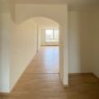 Attraktive 3-Zimmer-Wohnung mit zentraler Lage im schönen Lüneburg - Flur