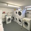 Attraktive 3-Zimmer-Wohnung mit zentraler Lage im schönen Lüneburg - Waschraum