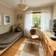 Sehenswertes Zweifamilienhaus im tollen Zustand mit Garten in Tangendorf - Zimmer EG