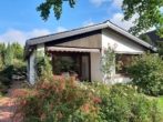 Bezauberndes Architektenhaus mit schönem Garten in Winsen (Luhe) - Titelbild