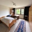 Bezauberndes Architektenhaus mit schönem Garten in Winsen (Luhe) - Schlafzimmer