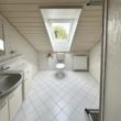 Geräumiges stilvolles Einfamilienhaus mit großem Garten im schönen Borstel/Winsen (Luhe) - Badezimmer OG