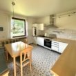 Geräumiges stilvolles Einfamilienhaus mit großem Garten im schönen Borstel/Winsen (Luhe) - Küche