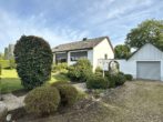 Geräumiges stilvolles Einfamilienhaus mit großem Garten im schönen Borstel/Winsen (Luhe) - Titelbild