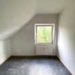 Kapitalanleger aufgepasst - Mehrfamilienhaus in Schwinde! - Schlafzimmer Wohnung DG links