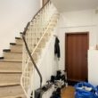 Kapitalanleger aufgepasst - Mehrfamilienhaus in Schwinde! - Treppenhaus