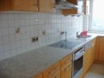 3-Zimmer-Eigentumswohnung im 7. Stock - Kapitalanlage in Winsen (Luhe) - Küche
