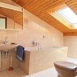 Ein Familientraum - Tolles Einfamilienhaus im schönen Tespe - Renovierungsbedürftig - Badezimmer DG