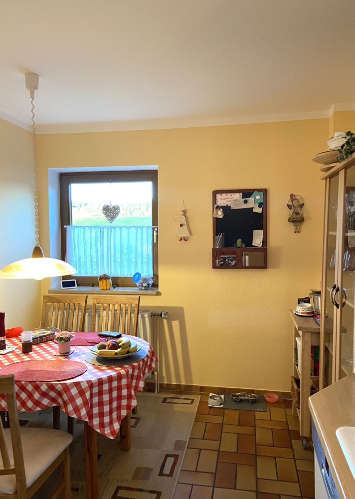 +++VERKAUFT+++ Ein Familientraum am Deich - Tolles 4-Zimmer EFH in Tespe-Avendorf - Küche
