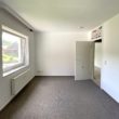 Schöne 3-Zimmer-Eigentumswohnung mit großer Loggia in Salzhausen - Schlafzimmer