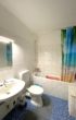 Schöne 3-Zimmer-Eigentumswohnung mit großer Loggia in Salzhausen - Badezimmer
