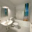Schöne 3-Zimmer-Eigentumswohnung mit großer Loggia in Salzhausen - Badezimmer