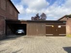 Sanierungsbedürftiges Mehrfamilienhaus super zentral in Winsen (Luhe) - Carport