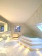 Wunderschönes Einfamilienhaus mit viel Platz und Elbblick - Kombinieren Sie Wohnen und Arbeiten - Badezimmer