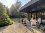 Terrasse - Gestalten Sie Ihr Wohlfühlparadies - Gemütlicher Bungalow mit großem Garten in Garstedt