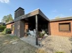 Terrasse - Gestalten Sie Ihr Wohlfühlparadies - Gemütlicher Bungalow mit großem Garten in Garstedt