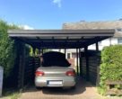 Liebenswertes Endreihenhaus in Winsen (Luhe) - Carport