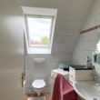 Tolle, neuwertige Eigentumswohnung als Kapitalanlage in Salzhausen - Badezimmer