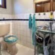 Helles Einfamilienhaus in Deichnähe im schönen Marschacht - WC