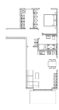 Moderne 2-Zimmer Erdgeschoss-Wohnung mit Stellplatz; Erlenweg 16, 21423 Winsen (Neubau) - Grundriss